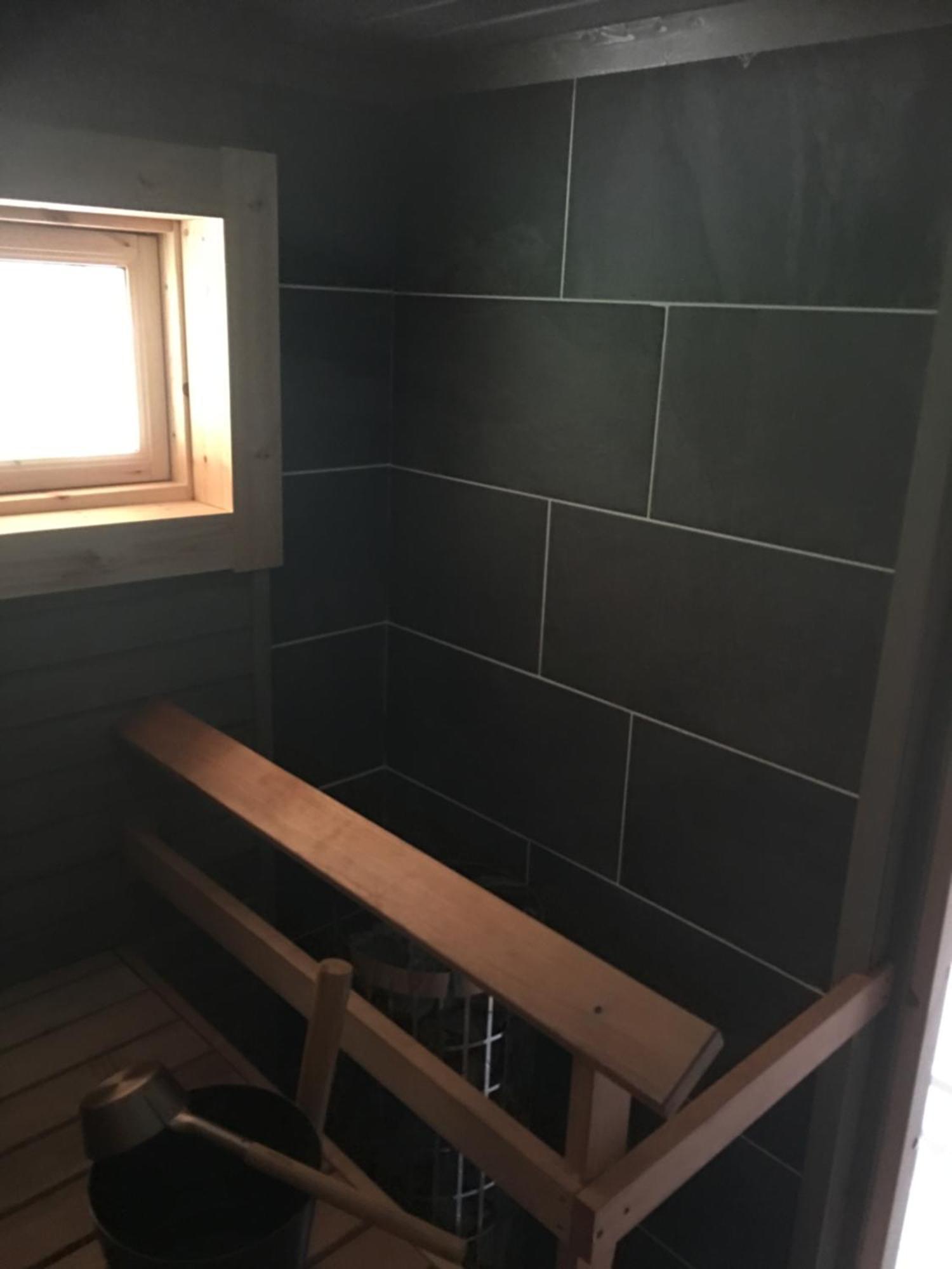 Moekki Villa Soderkulla  Eksteriør bilde