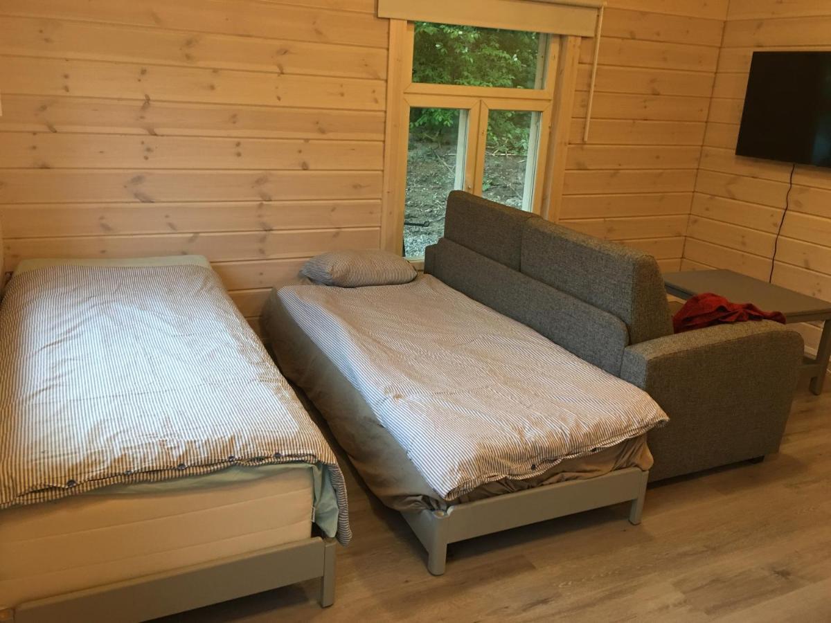 Moekki Villa Soderkulla  Eksteriør bilde